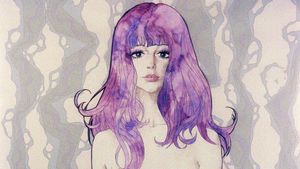 Belladonna of Sadness's poster