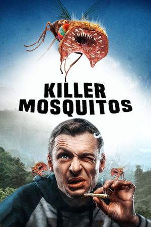 Killer Mosquitos's poster image