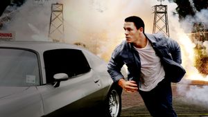 12 Rounds's poster