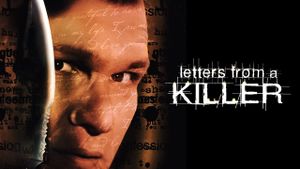 Letters from a Killer's poster