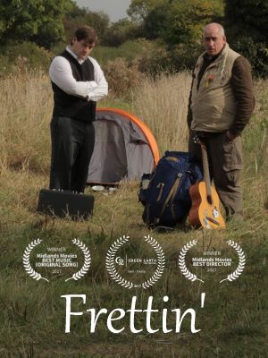 Frettin''s poster image