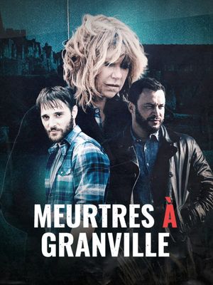 Meurtres à Granville's poster image