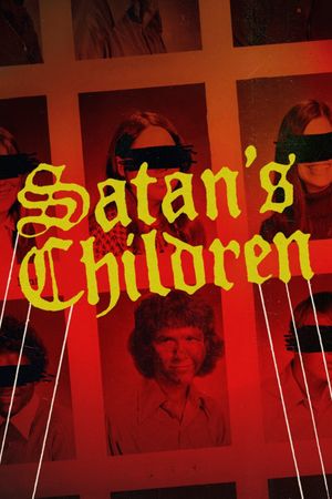Satan's Children's poster