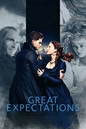 Great Expectations's poster