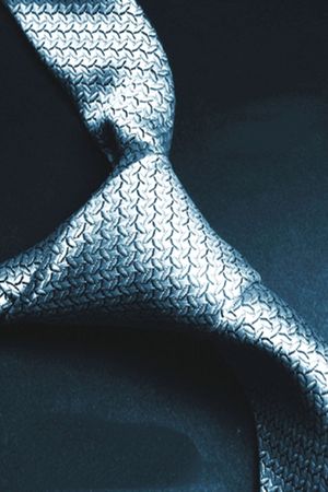 Fifty Shades of Grey's poster