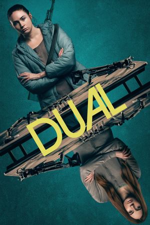 Dual's poster