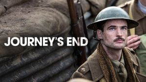 Journey's End's poster