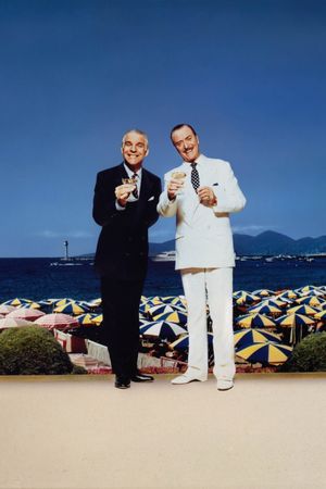 Dirty Rotten Scoundrels's poster