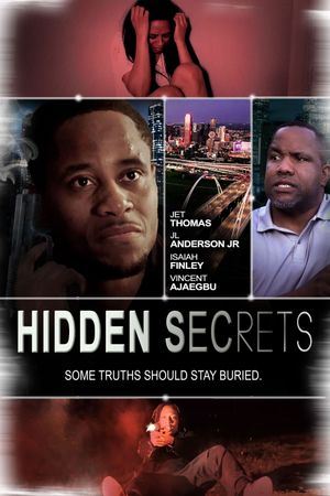 Hidden Secrets's poster