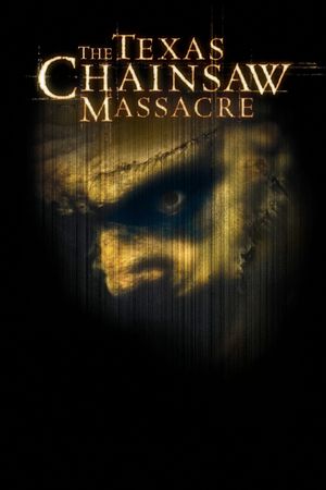 The Texas Chainsaw Massacre's poster