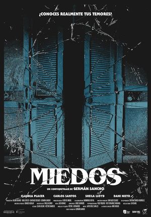 Miedos's poster