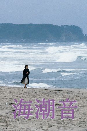 Sound of the Tides's poster