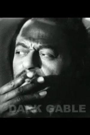Dark Gable's poster