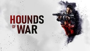 Hounds of War's poster