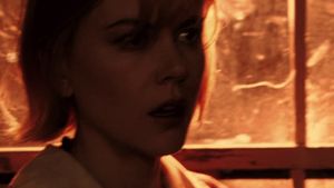 Dogville's poster