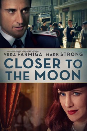 Closer to the Moon's poster image