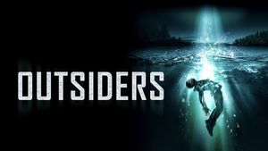 Outsiders's poster