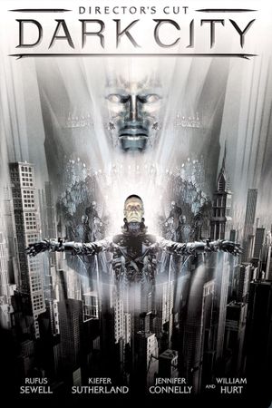 Dark City's poster