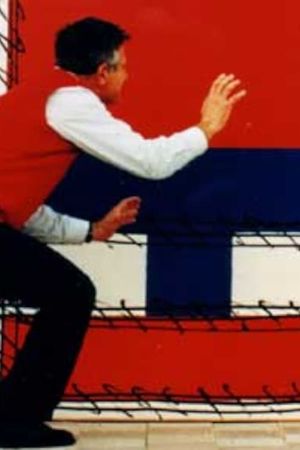 A Marca de Bravo's poster