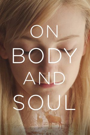 On Body and Soul's poster