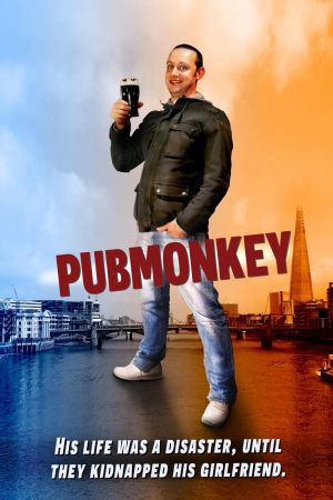 Pubmonkey's poster