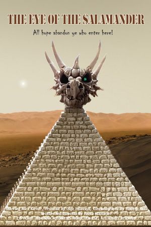 The Eye of the Salamander's poster