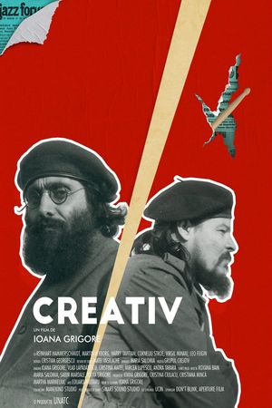Creativ's poster