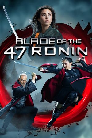 Blade of the 47 Ronin's poster image