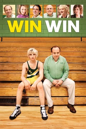 Win Win's poster