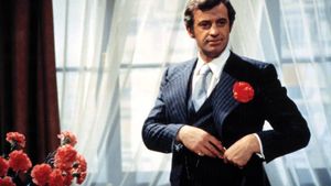 Belmondo, le magnifique's poster
