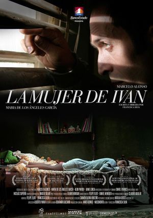 La Mujer de Iván's poster