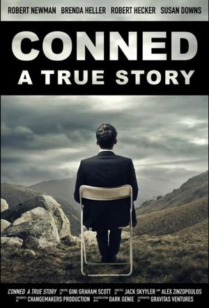 Conned's poster