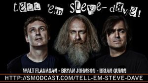 TESD TV's poster