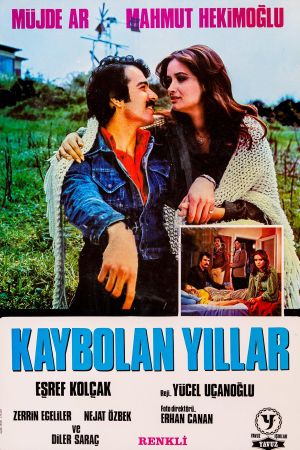 Kaybolan Yillar's poster