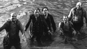 Zombies of Mora Tau's poster