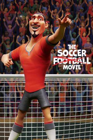 The Soccer Football Movie's poster