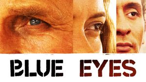 Blue Eyes's poster