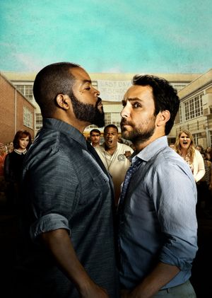 Fist Fight's poster
