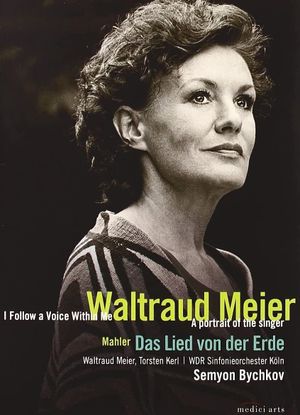 Waltraud Meier: I follow a voice within me's poster