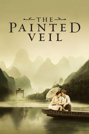 The Painted Veil's poster
