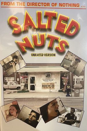 Salted Nuts's poster