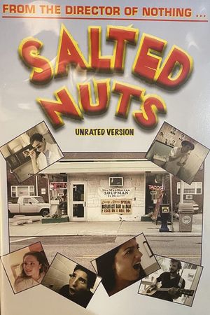 Salted Nuts's poster image