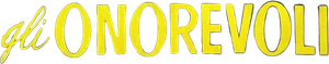 Gli onorevoli's poster