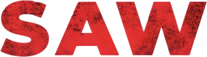 Saw's poster