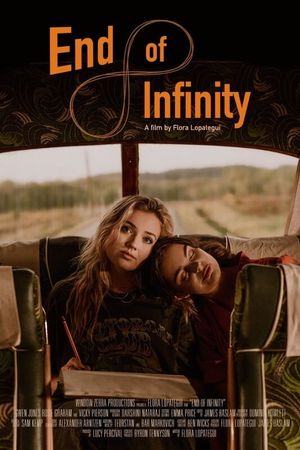 End of Infinity's poster
