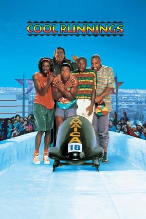 Cool Runnings's poster