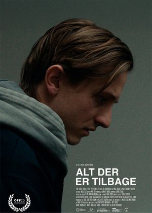 What Remains's poster
