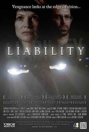 Liability's poster