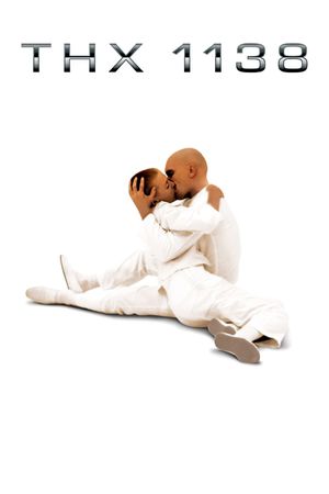 THX 1138's poster