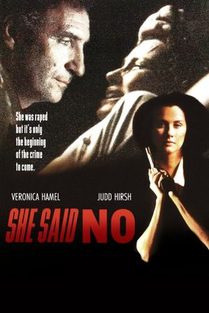 She Said No's poster